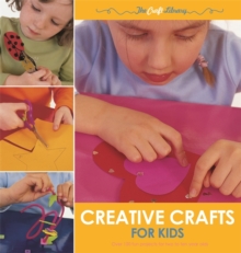 Image for Creative Crafts for Kids