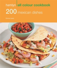 Image for 200 Mexican dishes