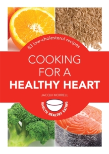 Image for Cooking for a Healthy Heart