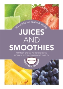 Image for Juices and Smoothies