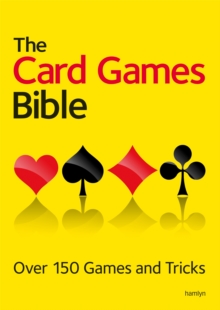 Image for The Card Games Bible