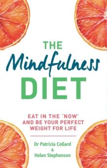 Image for The Mindfulness Diet