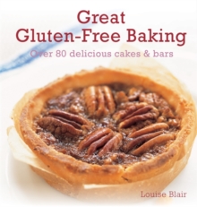 Image for Great Gluten-Free Baking
