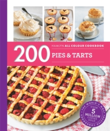 Image for 200 pies & tarts