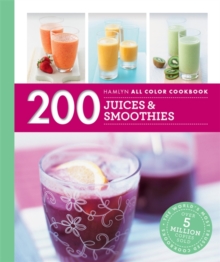 Image for 200 Juices & Smoothies
