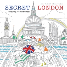 Image for Secret London