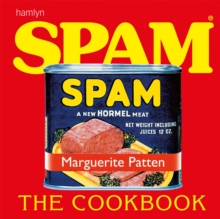 Image for The Spam Cookbook