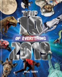 Image for Top 10 of everything 2019
