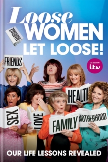 Image for Loose Women: Let Loose!