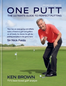 One Putt: The ultimate guide to perfect putting