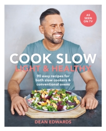 Image for Cook Slow: Light & Healthy