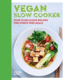 Image for Vegan slow cooking