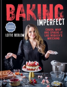 Image for Baking Imperfect