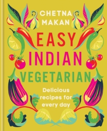 Image for Easy Indian Vegetarian