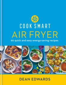 Image for Air fryer  : 90 quick and easy energy-saving recipes