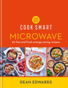 Image for Cook Smart: Microwave