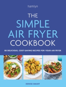 Image for The Simple Air Fryer Cookbook