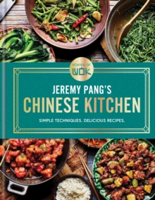 Image for School of Wok: Jeremy Pang's Chinese Kitchen