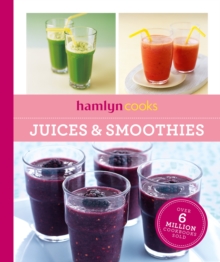 Image for Hamlyn Cooks: Juices & Smoothies