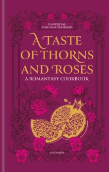 Taste of Thorns and Roses