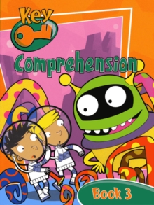 Image for Key Comprehension New Edition Pupil Book 3