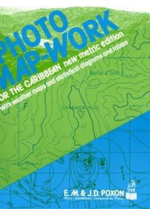 Image for Photo Map-work for the Caribbean