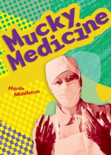 Image for Pocket Facts Year 4: Mucky Medicine