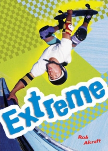 Image for Pocket Facts Year 6: Extreme
