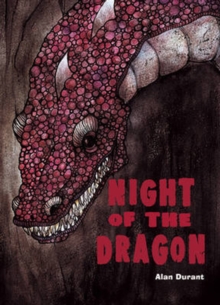 Image for Pocket Chillers Year 4 Horror Fiction: Book 2 - The Night of the Dragon
