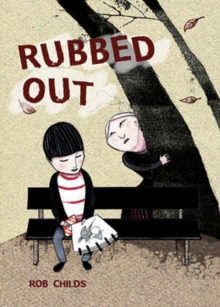 Image for Pocket Chillers Year 3 Horror Fiction: Book 3 - Rubbed Out