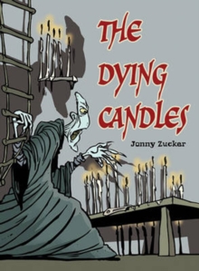 Image for Pocket Chillers Year 6 Horror Fiction: Book 1 - The Dying Candles