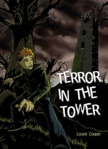 Image for Pocket Chillers Year 5 Horror Fiction: Terror in the Tower