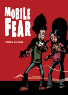 Image for Pocket Chillers Year 6 Horror Fiction: Book 3 - Mobile Fear