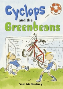 Image for POCKET TALES YEAR 5 CYCLOPS AND THE GREENBEANS