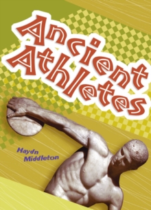 Image for POCKET FACTS YEAR 5 ANCIENT ATHLETES