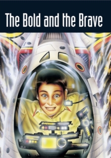 Image for POCKET SCI-FI YEAR 5 THE BOLD AND THE BRAVE