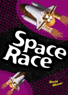Image for POCKET FACTS YEAR 6 SPACE RACE