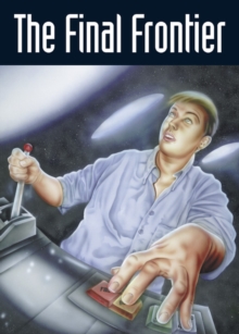 Image for POCKET SCI-FI YEAR 6 THE FINAL FRONTIER