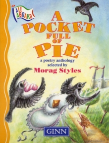 Image for A Pocket Full of Pie