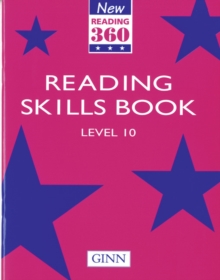 Image for New Reading 360:Level 10 Reading Skills Books (1 Packet Of6 Books)