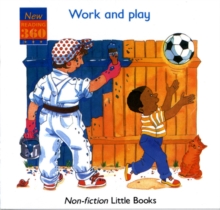 Image for New Reading 360 Level 3: Non-Fiction Little Books