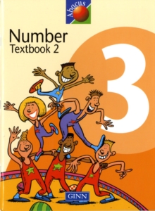 Image for 1999 Abacus Year 3 / P4: Textbook Number 2