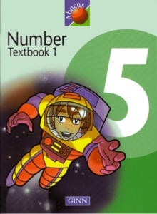 Image for 1999 Abacus Year 5 / P6: Textbook Number 1