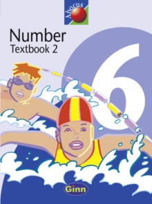 Image for 1999 Abacus Year 6 / P7: Textbook Number 2