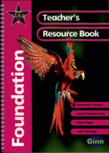 Image for Foundation: Teacher's resource book