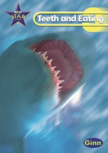 Image for New Star Science Yr3/P4: Teeth And Eating Pupil's  Book