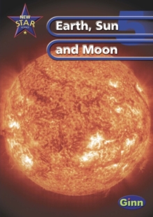 Image for Earth, Sun and Moon: Pupil's book