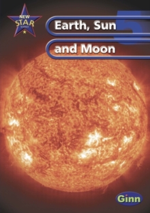 Image for Earth, Sun, Moon