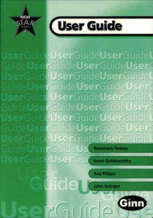 Image for New Star Science User Guide