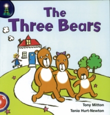 Image for Lighthouse Reception Red: The Three Bears